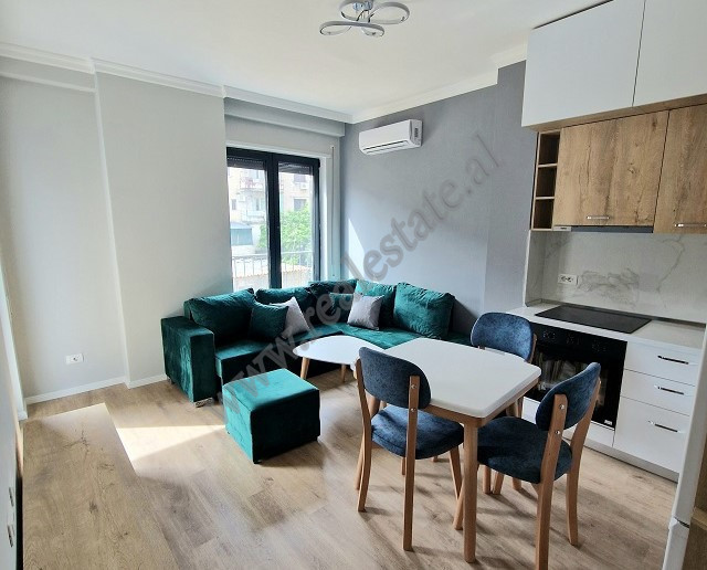 One bedroom apartment for rent in Karl Gega Street, near Bulevardi Zogu I, in Tirana, Albania.
Po
One bedroom apartment for rent in Karl Gega Street, near Bulevardi Zogu I, in Tirana, Albania.
Po